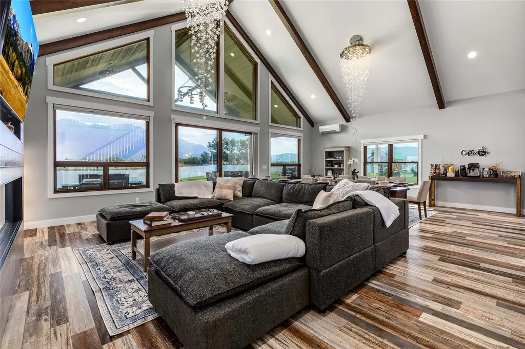 60951 Sparky Drive St Ignatius MT 59865
