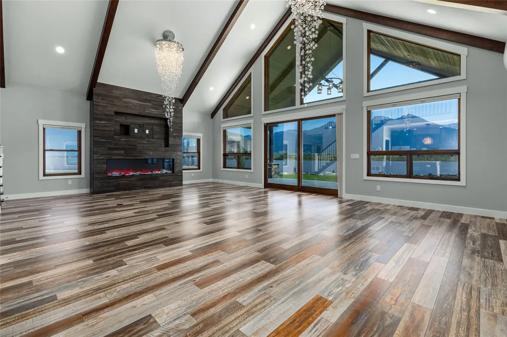 60951 Sparky Drive St Ignatius MT 59865