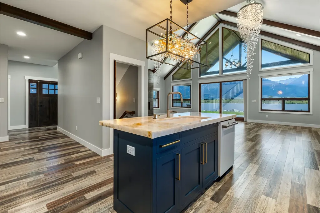 60951 Sparky Drive St Ignatius MT 59865