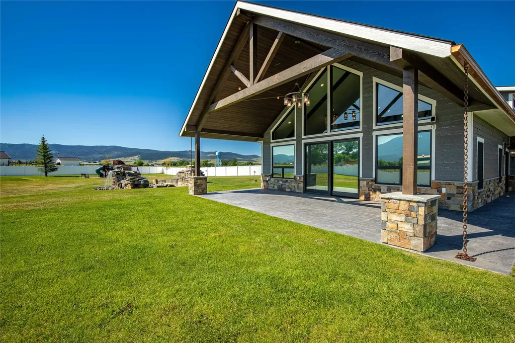 60951 Sparky Drive St Ignatius MT 59865