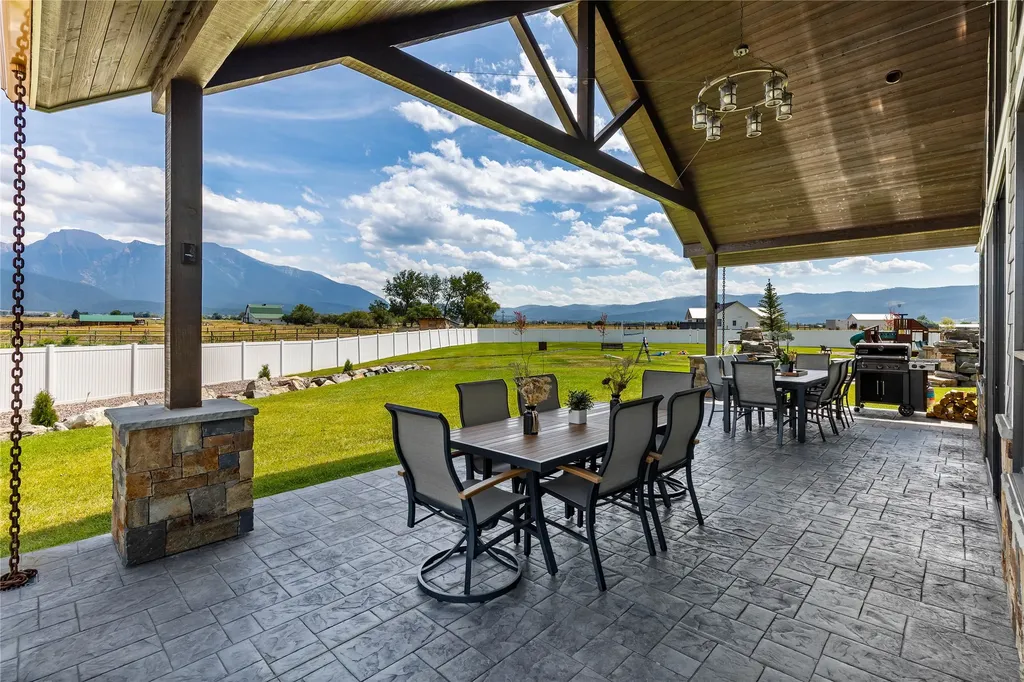 60951 Sparky Drive St Ignatius MT 59865