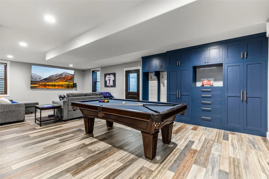 60951 Sparky Drive St Ignatius MT 59865