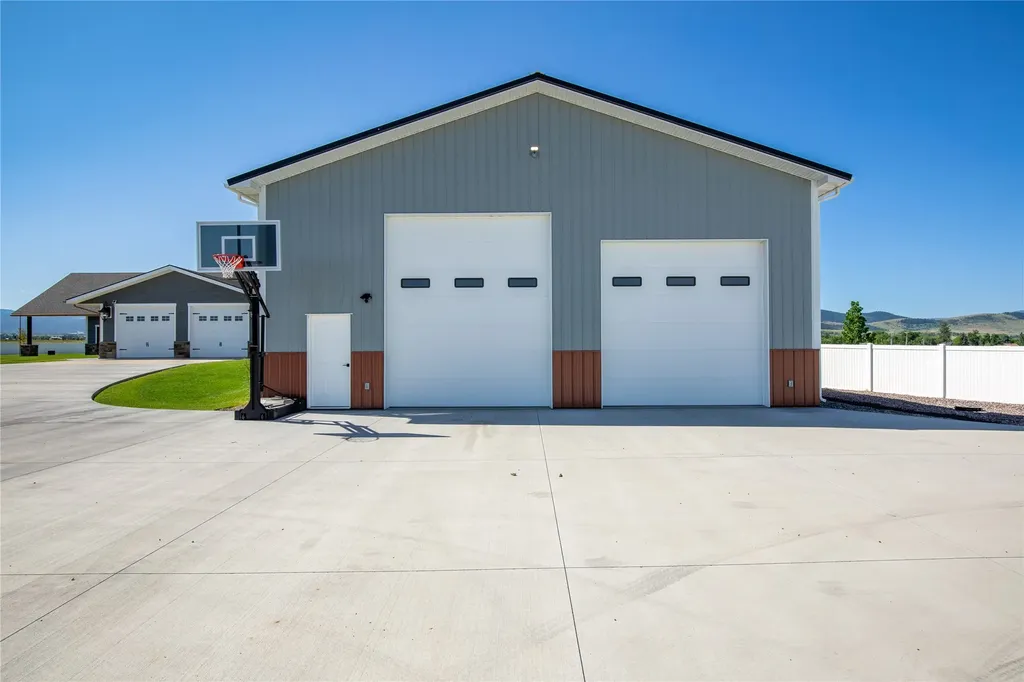 60951 Sparky Drive St Ignatius MT 59865