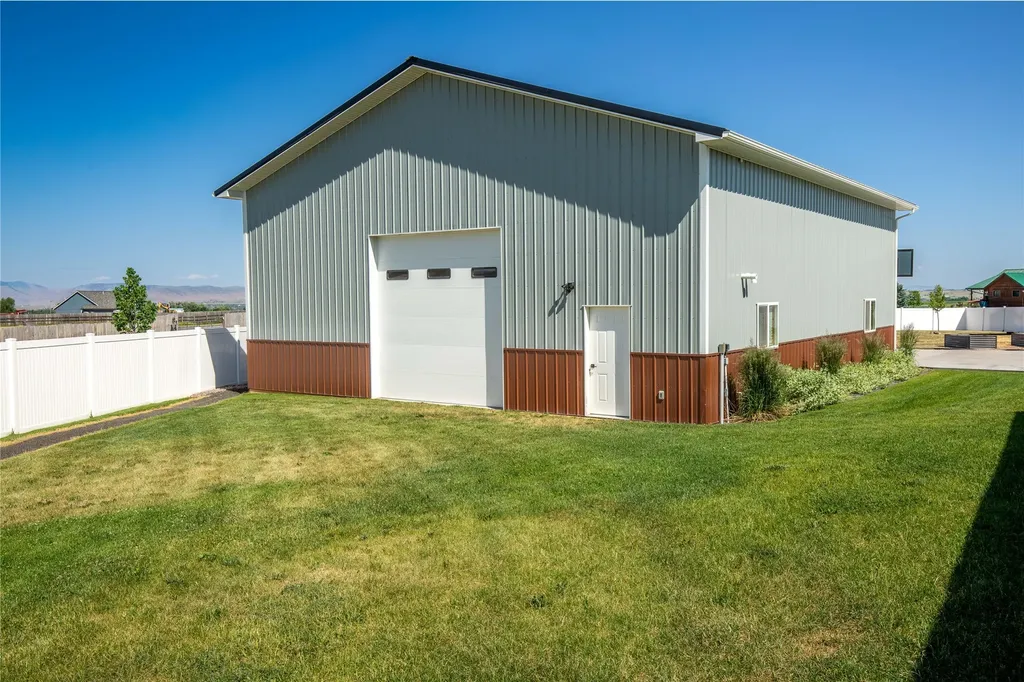 60951 Sparky Drive St Ignatius MT 59865