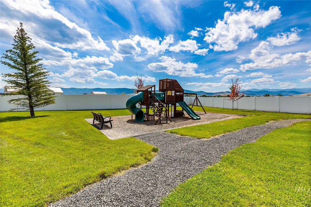 60951 Sparky Drive St Ignatius MT 59865