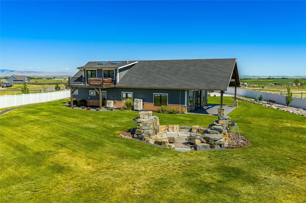 60951 Sparky Drive St Ignatius MT 59865