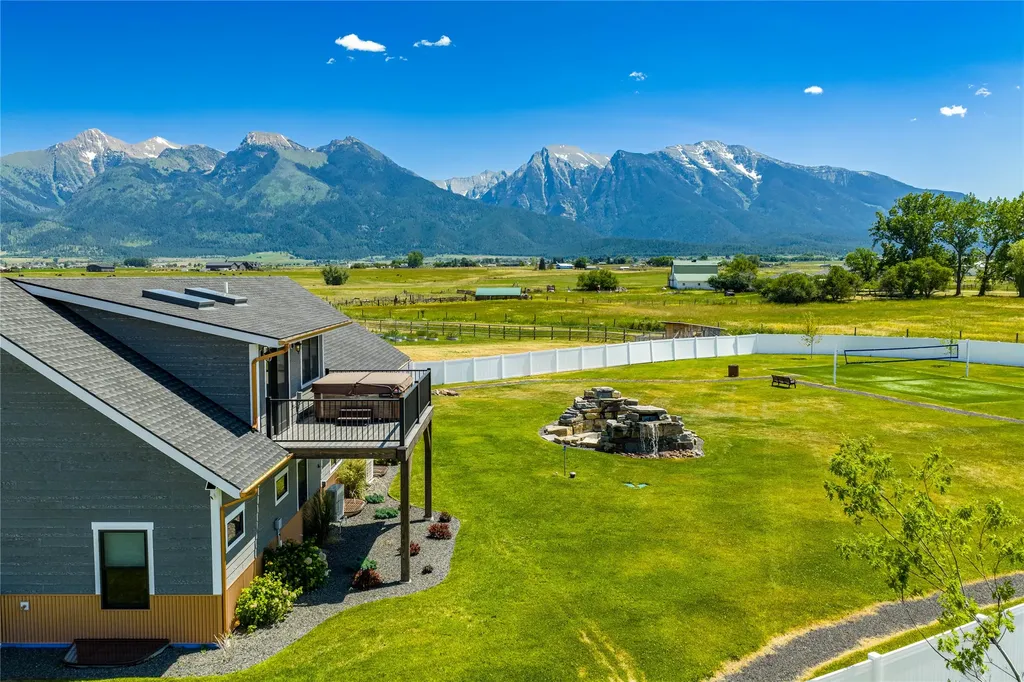 60951 Sparky Drive St Ignatius MT 59865