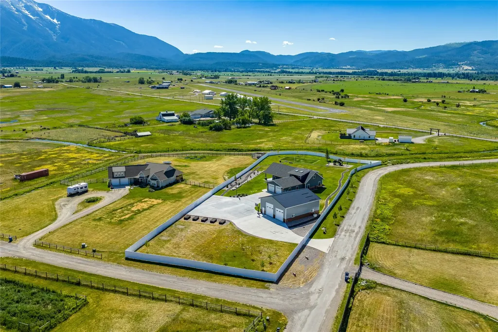 60951 Sparky Drive St Ignatius MT 59865