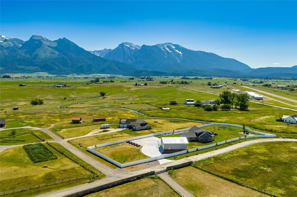 60951 Sparky Drive St Ignatius MT 59865