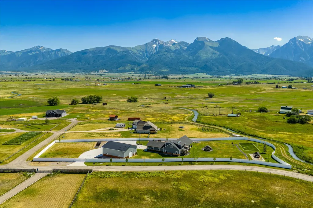 60951 Sparky Drive St Ignatius MT 59865