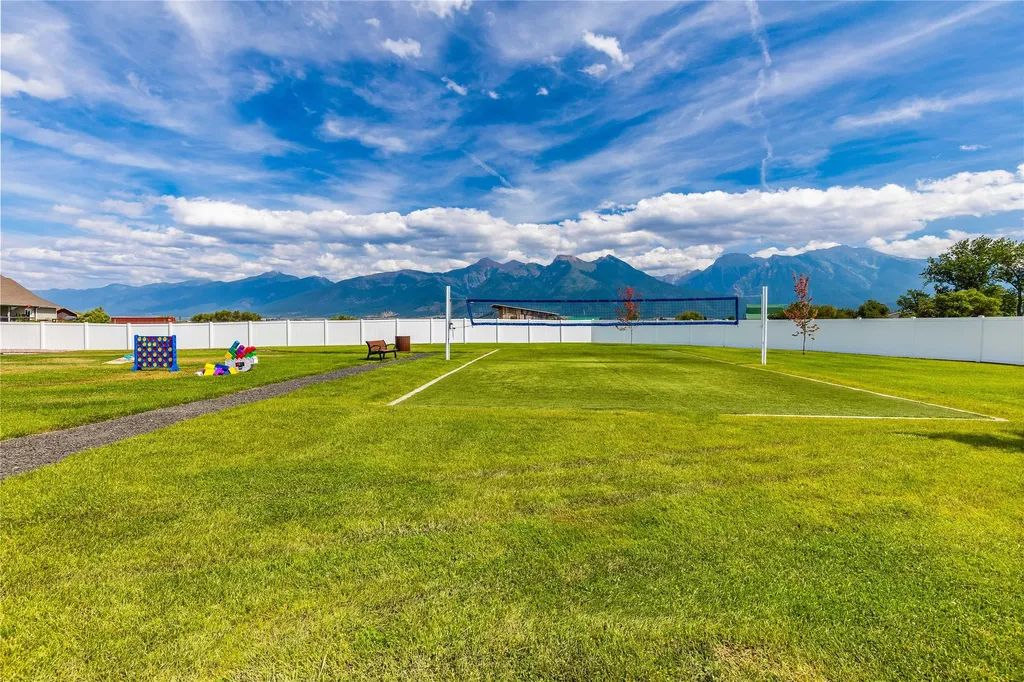 60951 Sparky Drive St Ignatius MT 59865