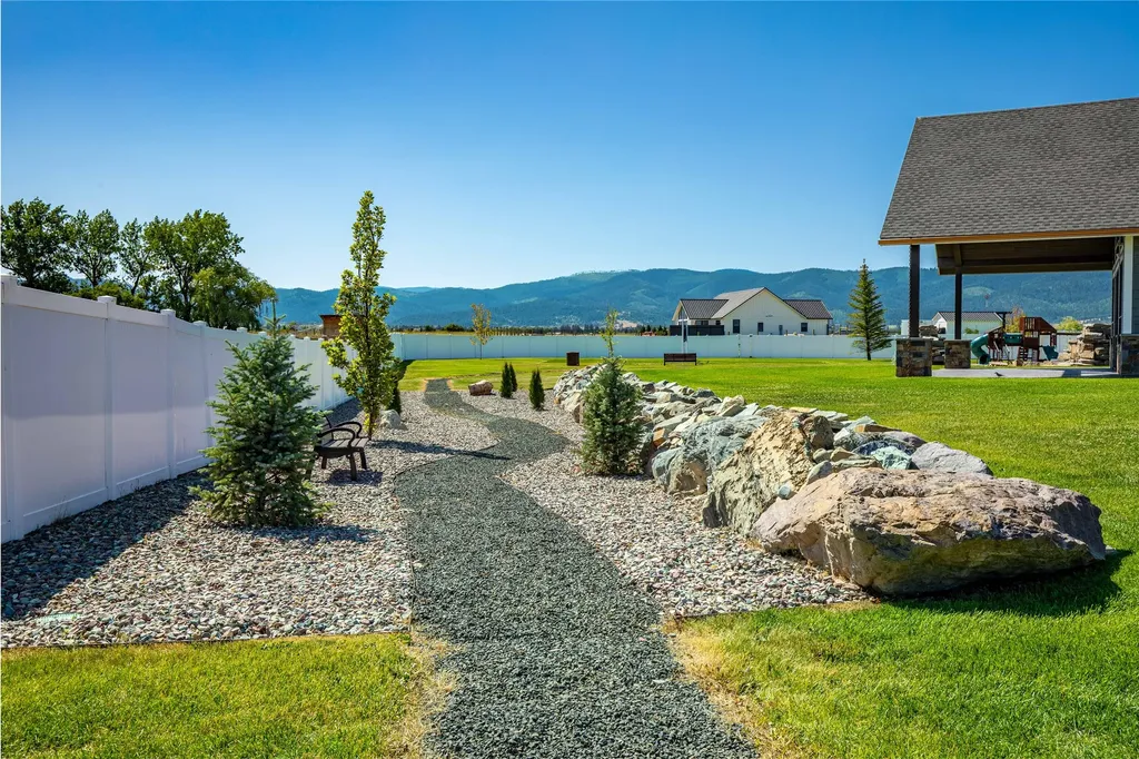 60951 Sparky Drive St Ignatius MT 59865