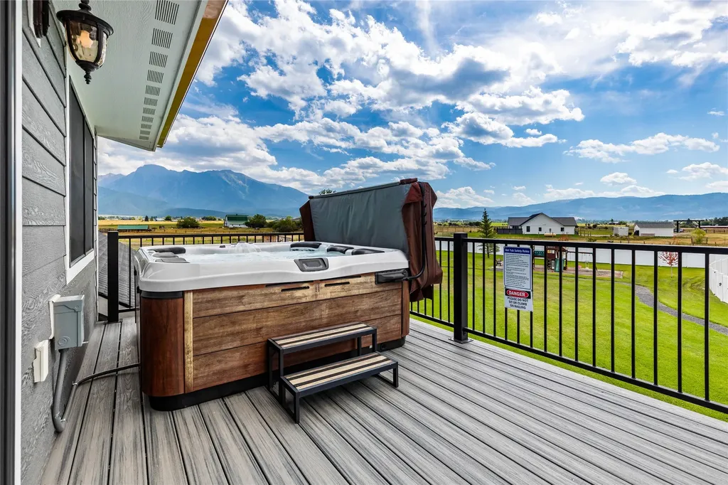 60951 Sparky Drive St Ignatius MT 59865