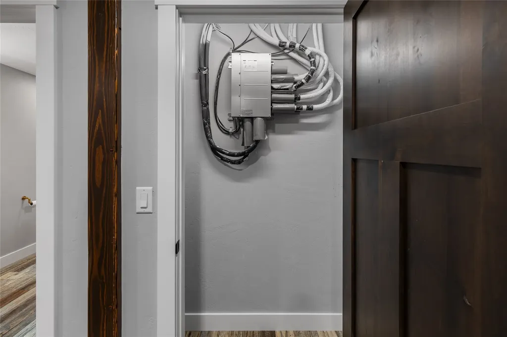 60951 Sparky Drive St Ignatius MT 59865