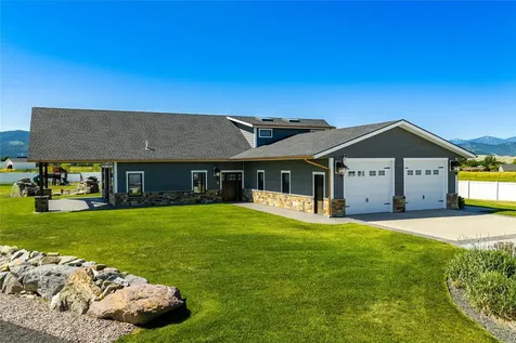 60951 Sparky Drive St Ignatius MT 59865
