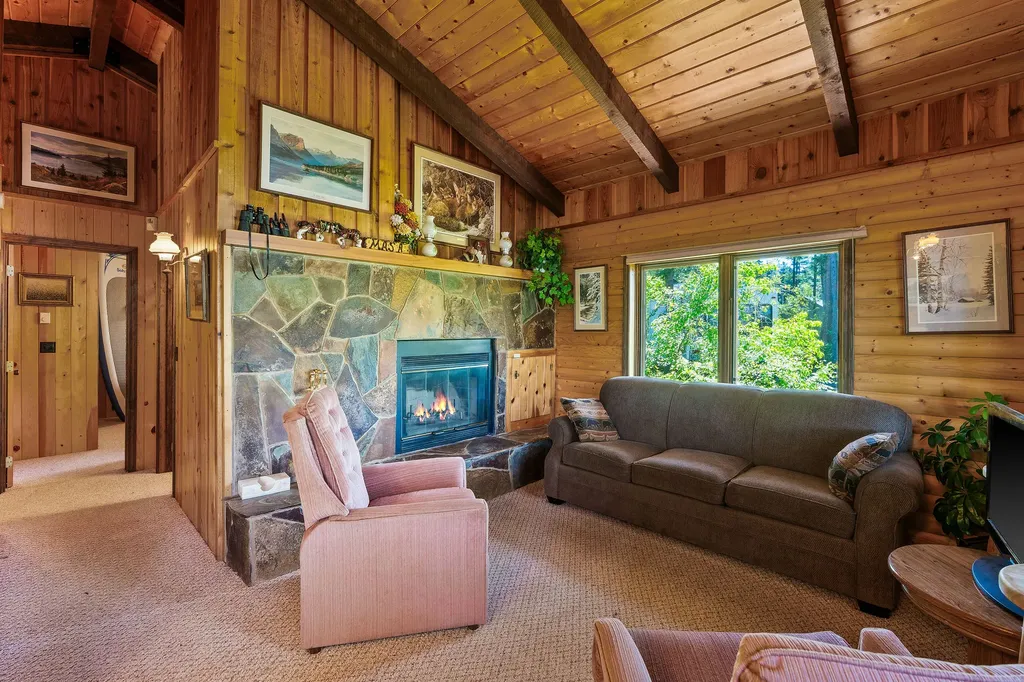 16961 Mount Highway 83 Bigfork MT 59911
