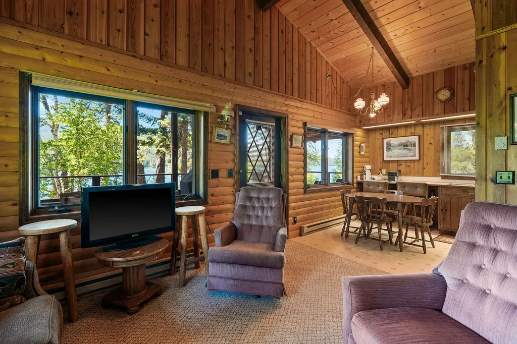 16961 Mount Highway 83 Bigfork MT 59911