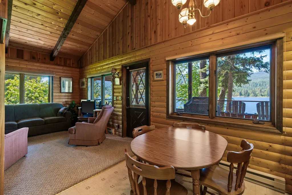 16961 Mount Highway 83 Bigfork MT 59911