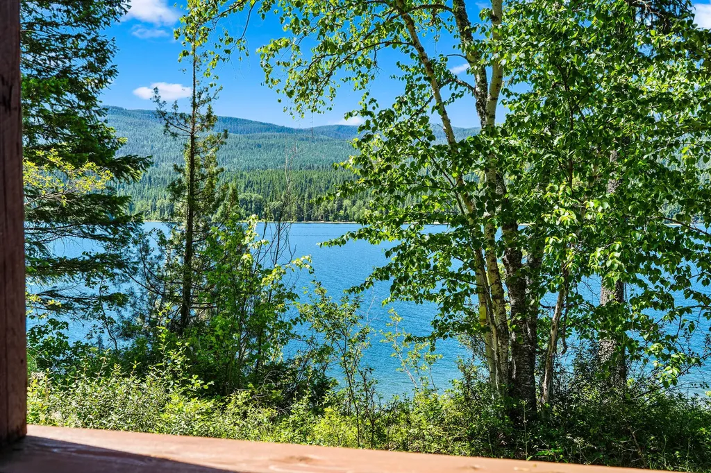 16961 Mount Highway 83 Bigfork MT 59911