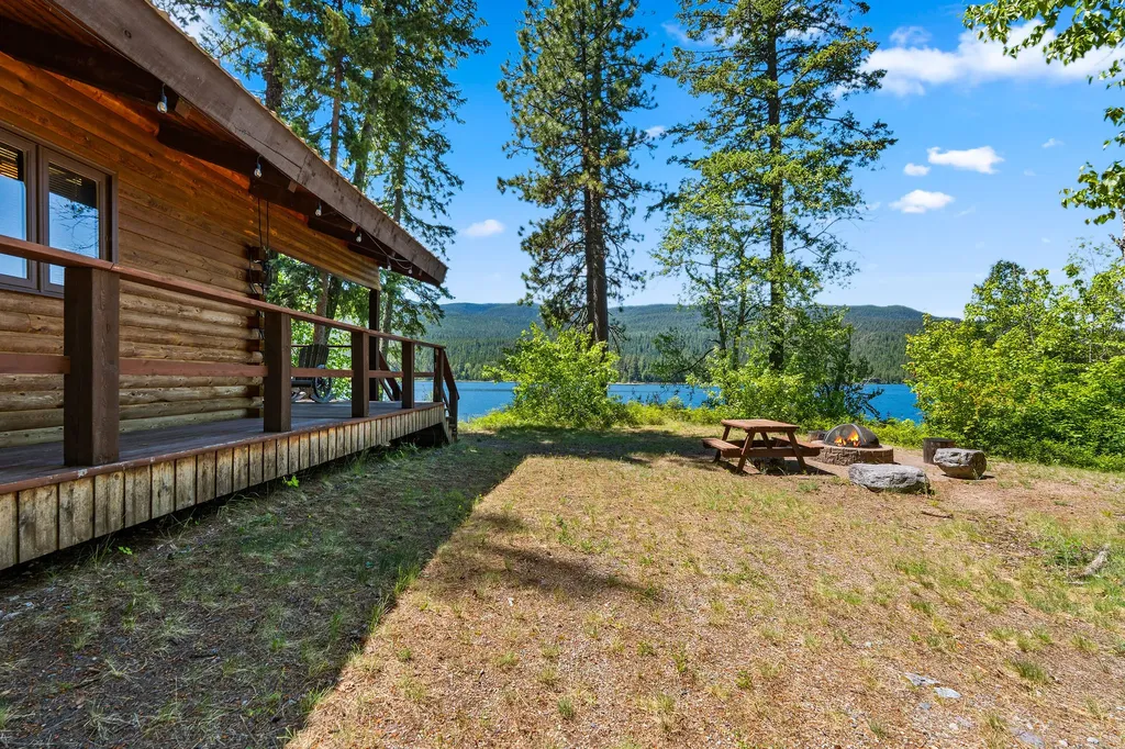 16961 Mount Highway 83 Bigfork MT 59911