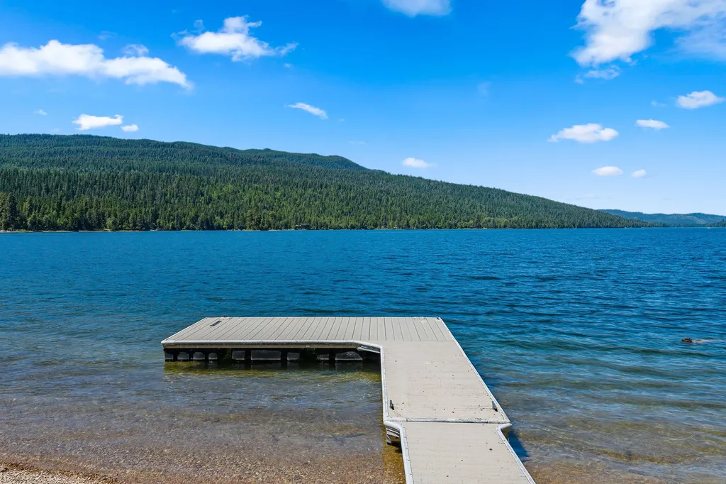 16961 Mount Highway 83 Bigfork MT 59911
