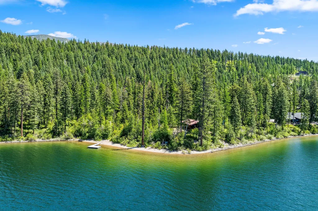 16961 Mount Highway 83 Bigfork MT 59911