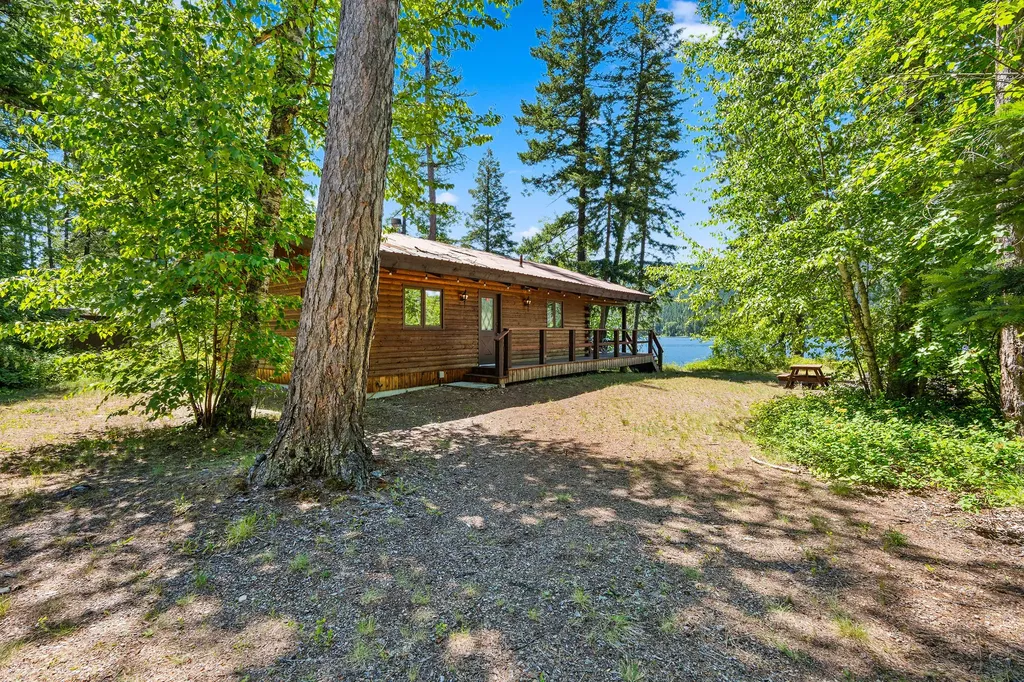 16961 Mount Highway 83 Bigfork MT 59911