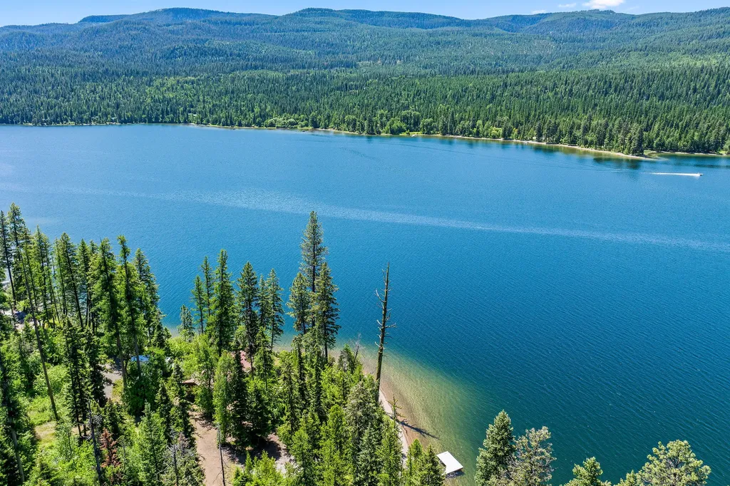 16961 Mount Highway 83 Bigfork MT 59911