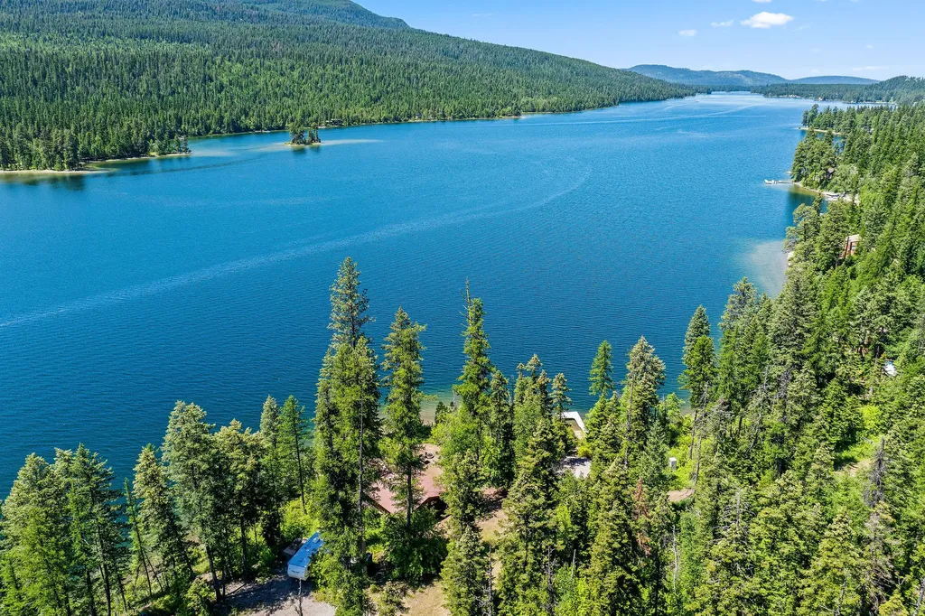 16961 Mount Highway 83 Bigfork MT 59911