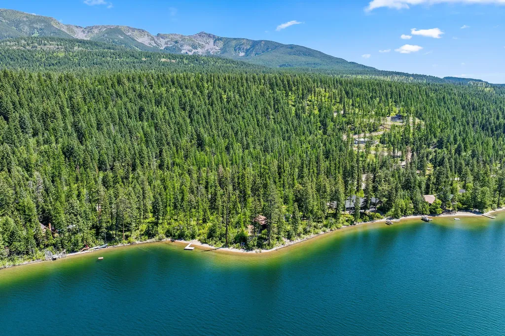 16961 Mount Highway 83 Bigfork MT 59911