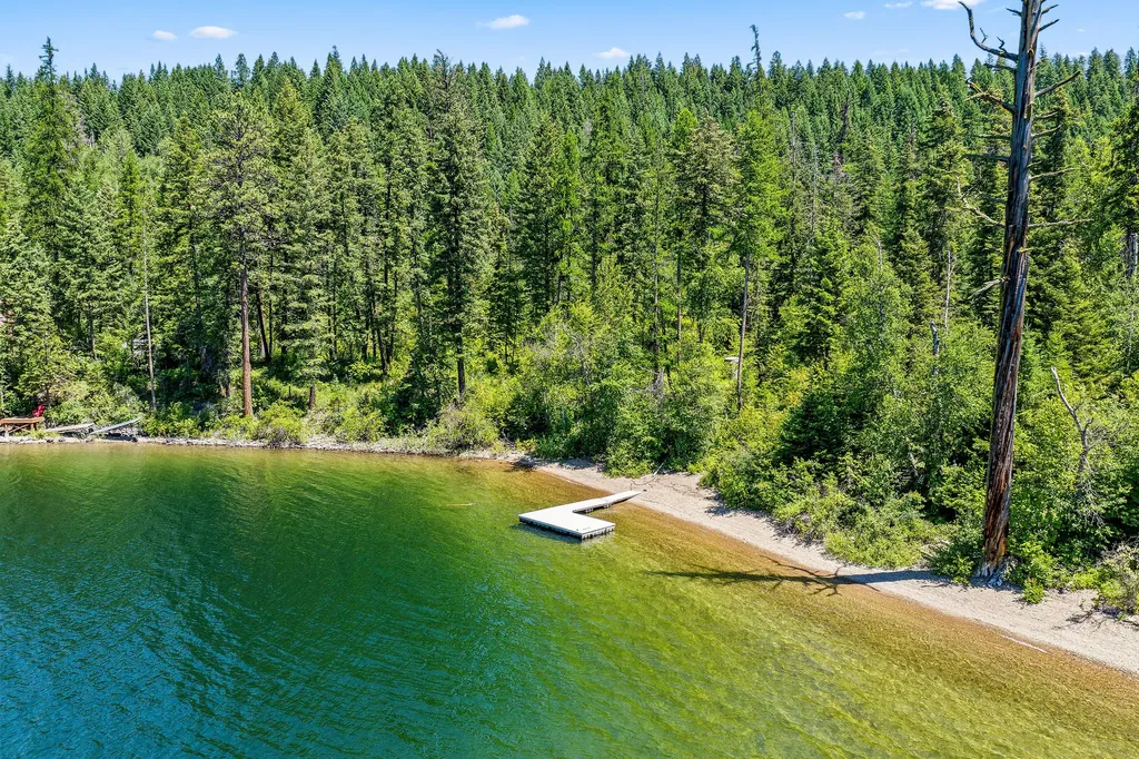 16961 Mount Highway 83 Bigfork MT 59911