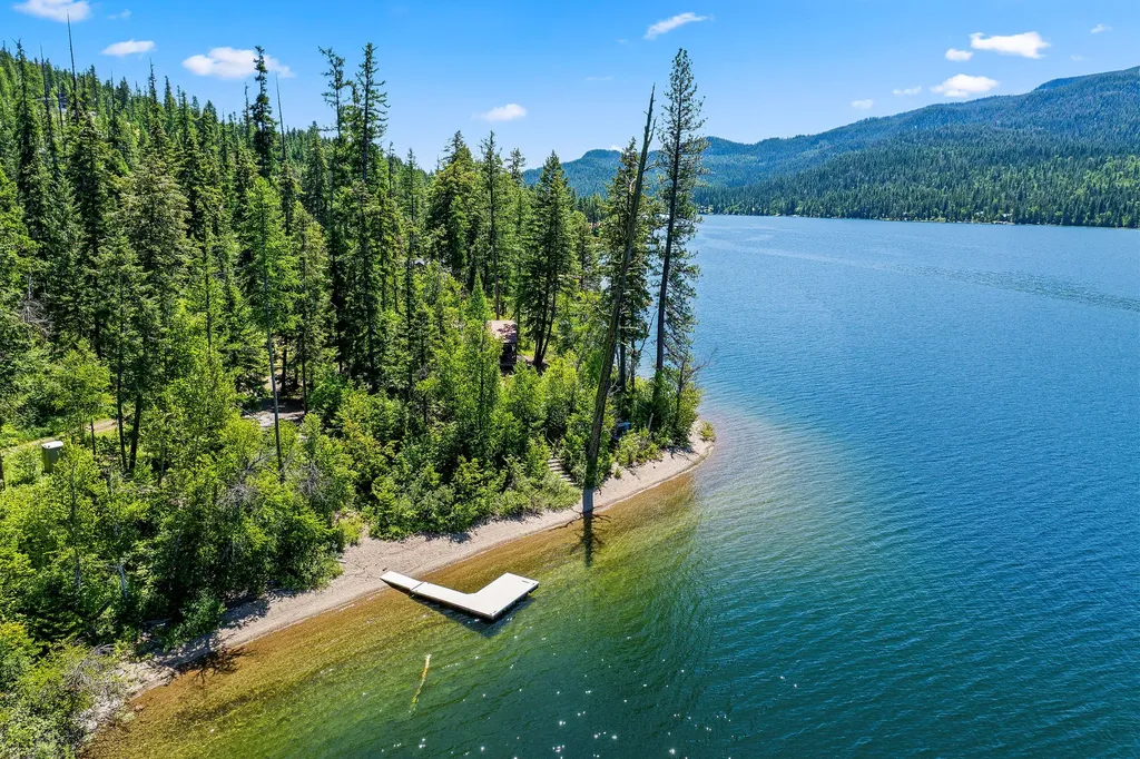 16961 Mount Highway 83 Bigfork MT 59911