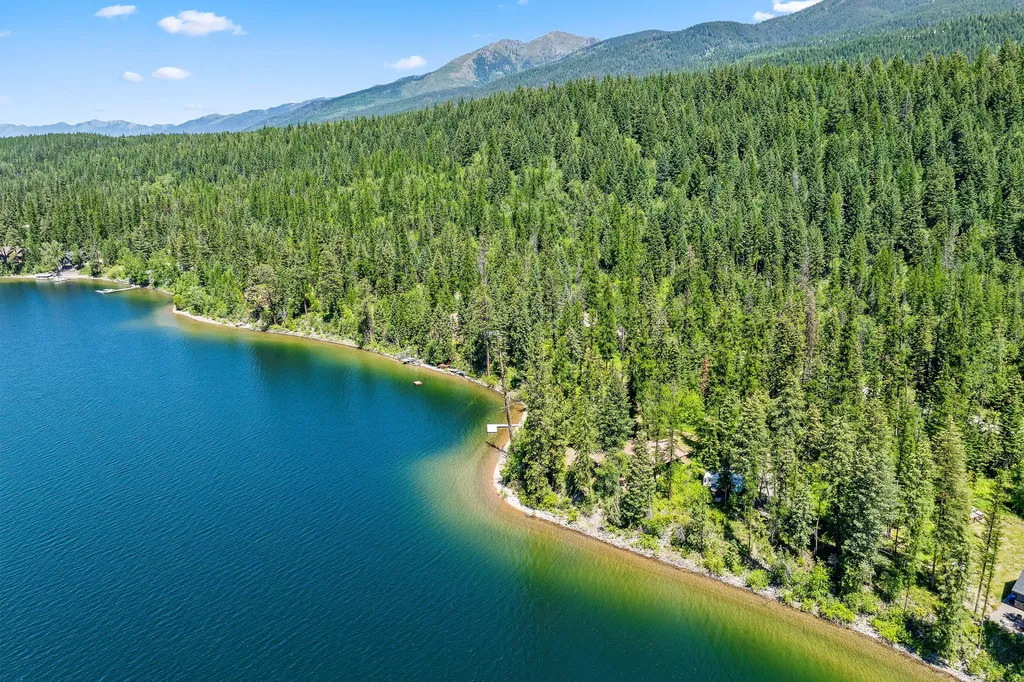 16961 Mount Highway 83 Bigfork MT 59911
