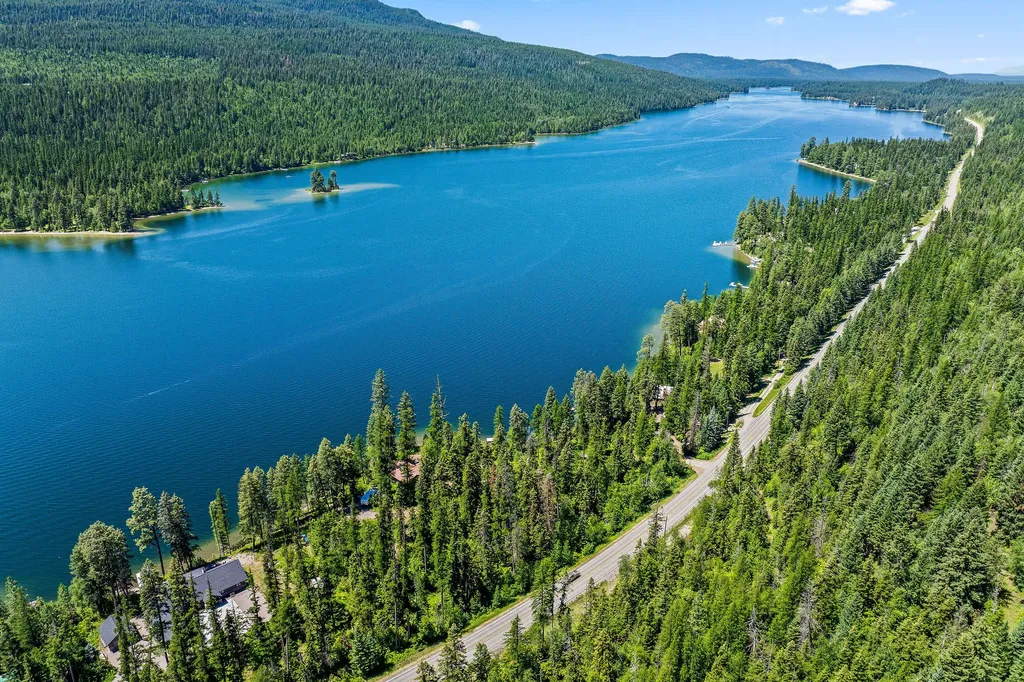 16961 Mount Highway 83 Bigfork MT 59911