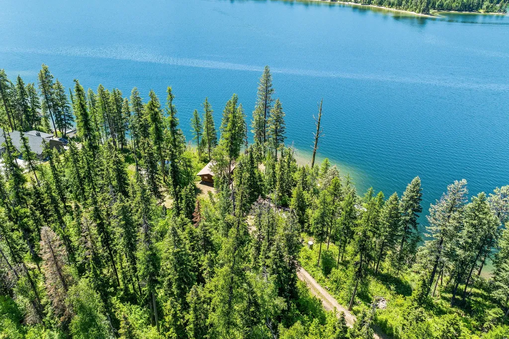 16961 Mount Highway 83 Bigfork MT 59911