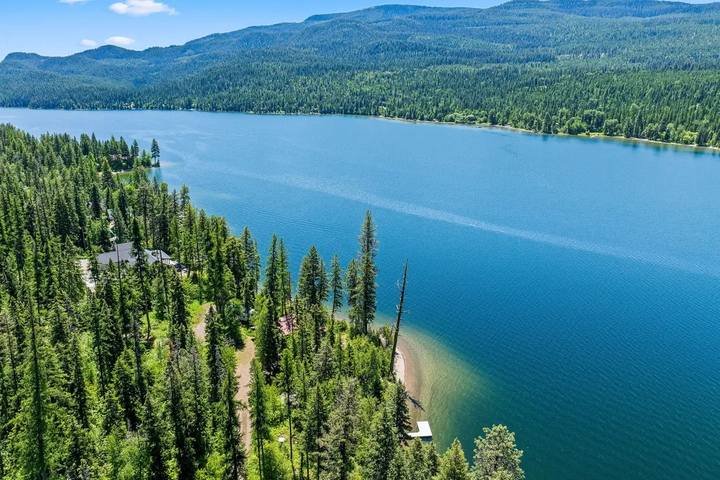 16961 Mount Highway 83 Bigfork MT 59911