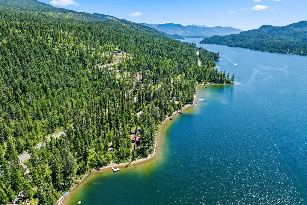 16961 Mount Highway 83 Bigfork MT 59911