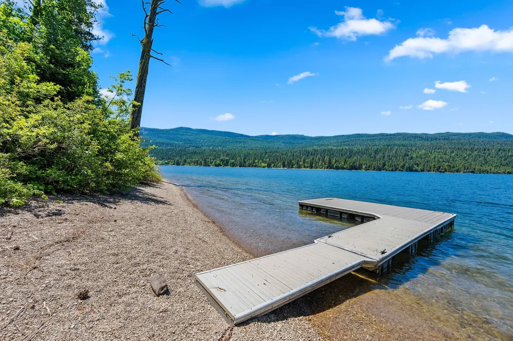 16961 Mount Highway 83 Bigfork MT 59911