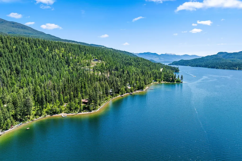 16961 Mount Highway 83 Bigfork MT 59911