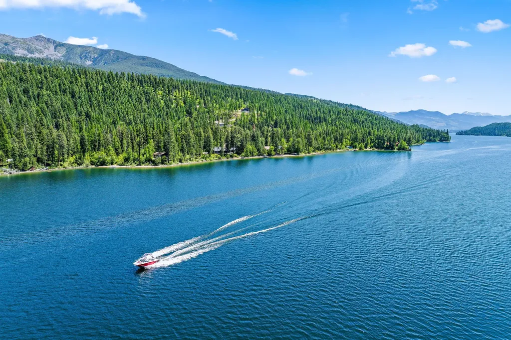 16961 Mount Highway 83 Bigfork MT 59911