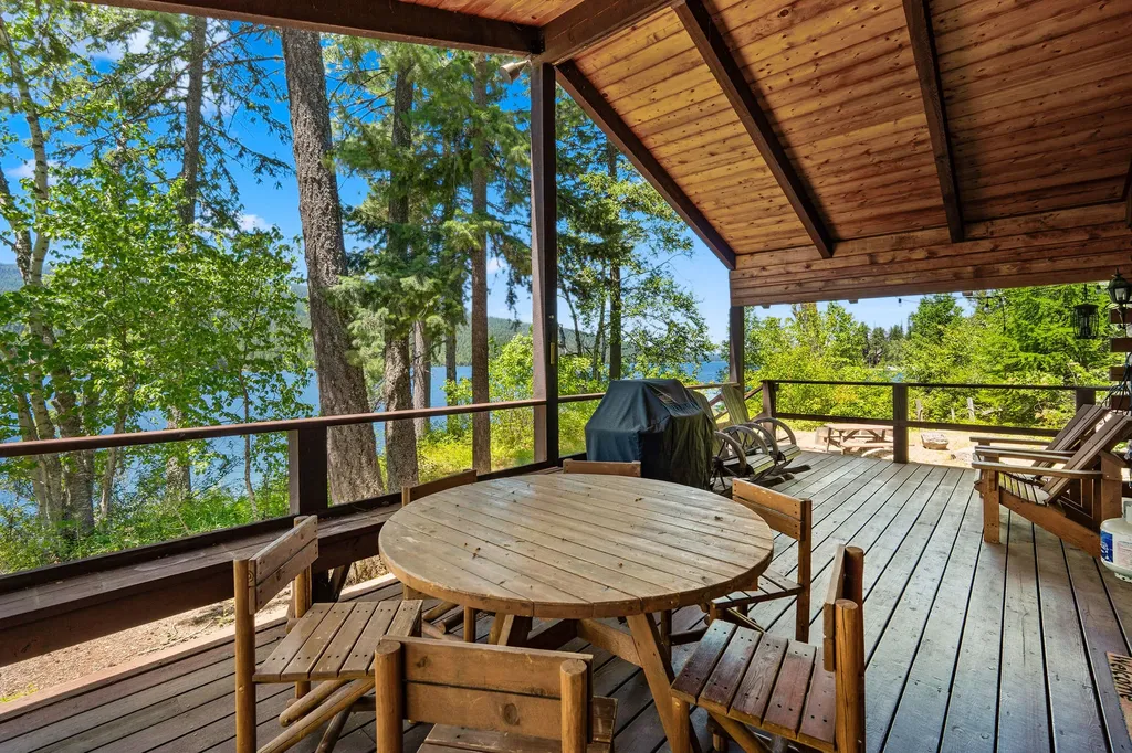 16961 Mount Highway 83 Bigfork MT 59911