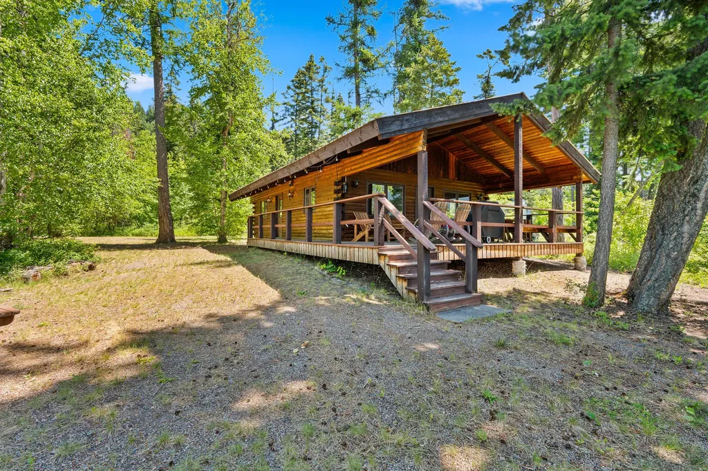 16961 Mount Highway 83 Bigfork MT 59911