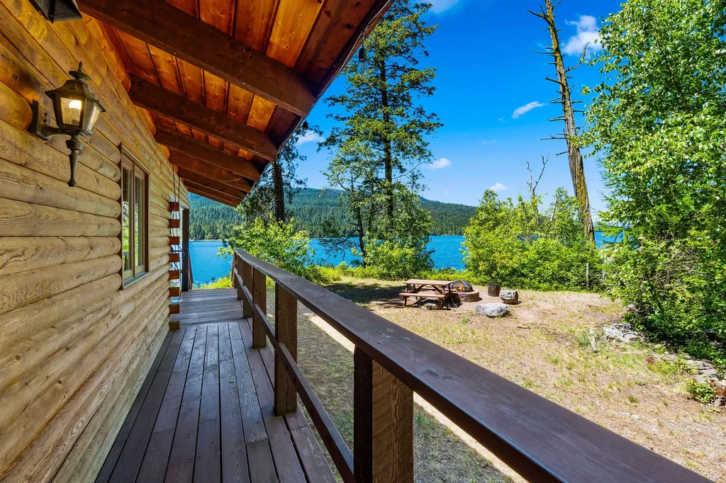 16961 Mount Highway 83 Bigfork MT 59911