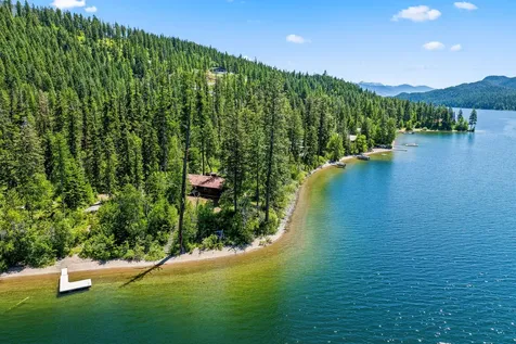 16961 Mount Highway 83 Bigfork MT 59911