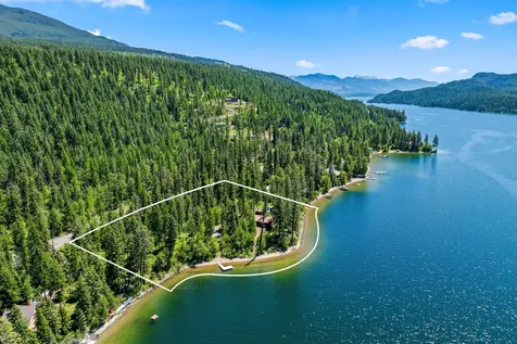 16961 Mount Highway 83 Bigfork MT 59911