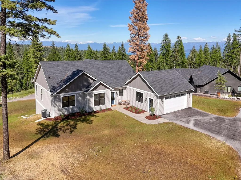 120 Bay Court Lakeside MT 59922