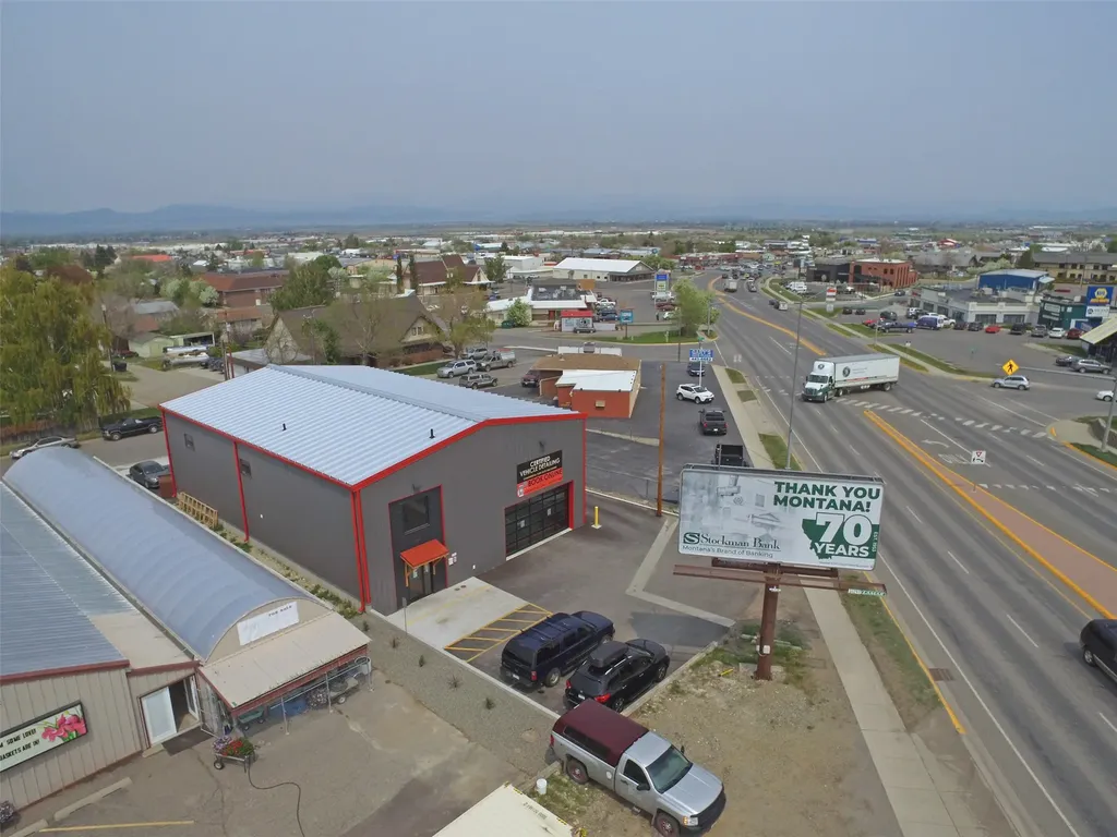 2020 N Last Chance Gulch Helena MT 59601