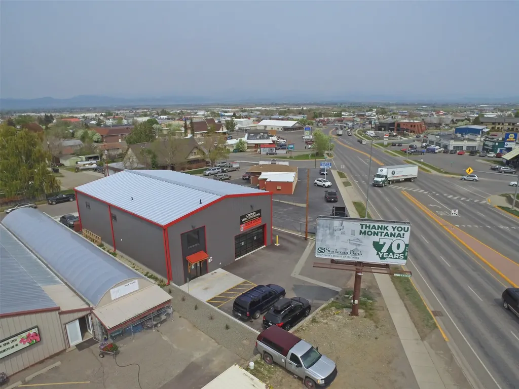 2020 N Last Chance Gulch Helena MT 59601