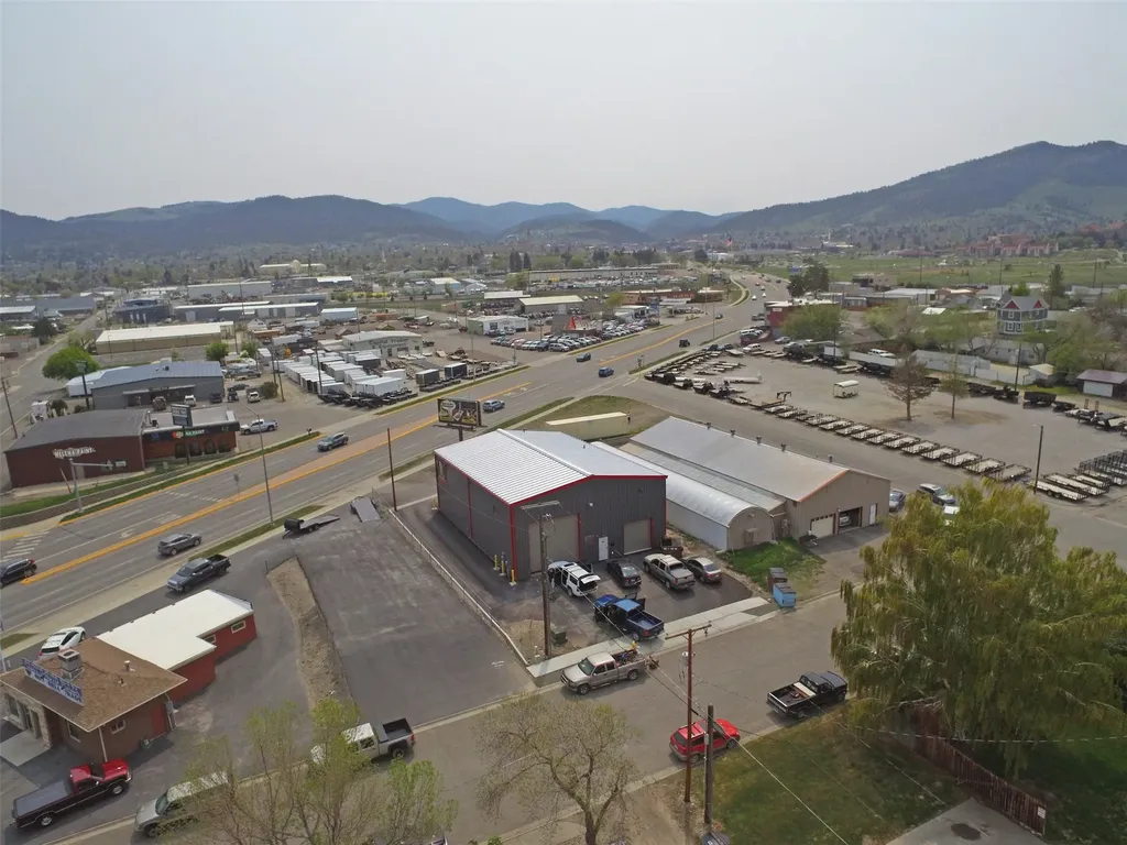 2020 N Last Chance Gulch Helena MT 59601