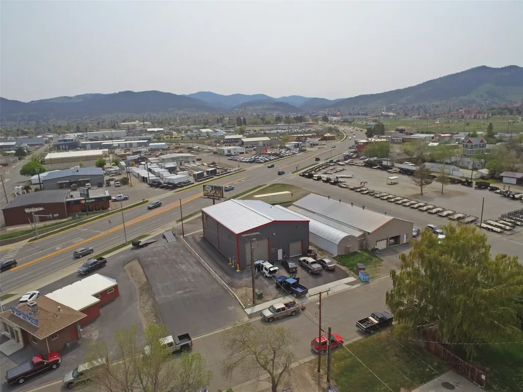 2020 N Last Chance Gulch Helena MT 59601